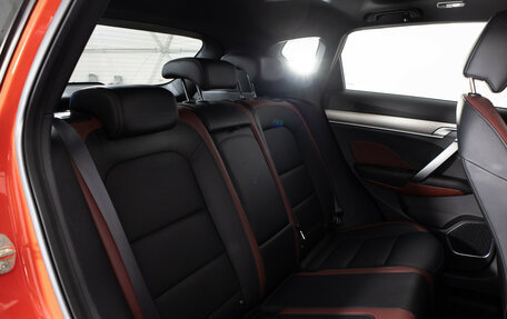 Geely Coolray I, 2022 год, 1 799 000 рублей, 17 фотография