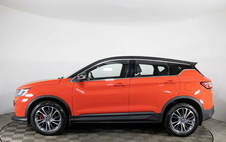 Geely Coolray I, 2022 год, 1 799 000 рублей, 8 фотография