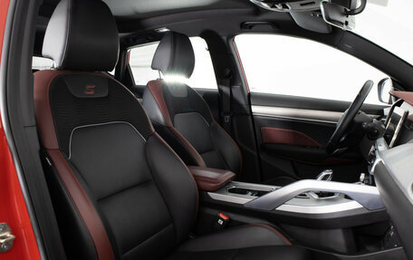 Geely Coolray I, 2022 год, 1 799 000 рублей, 16 фотография