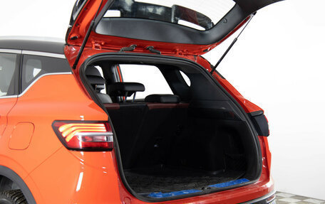 Geely Coolray I, 2022 год, 1 799 000 рублей, 19 фотография