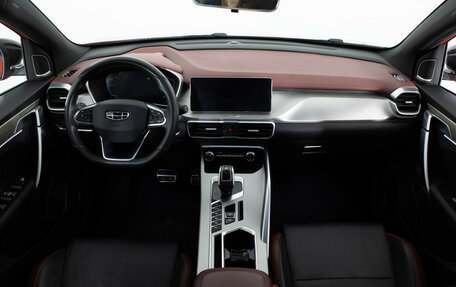 Geely Coolray I, 2022 год, 1 799 000 рублей, 20 фотография