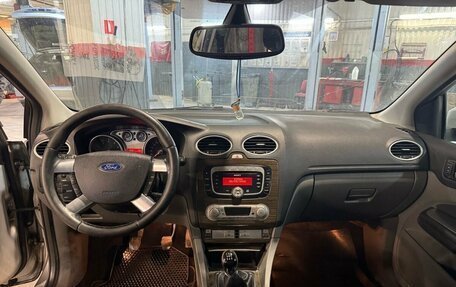 Ford Focus II рестайлинг, 2008 год, 370 000 рублей, 6 фотография