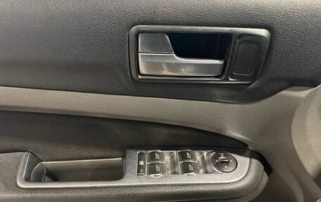 Ford Focus II рестайлинг, 2008 год, 370 000 рублей, 10 фотография