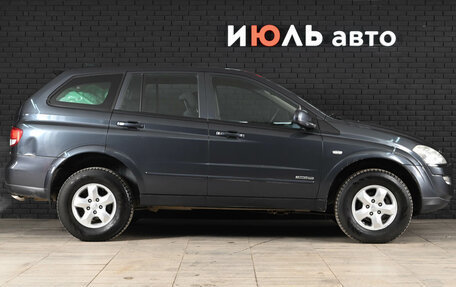 SsangYong Kyron I, 2012 год, 900 000 рублей, 6 фотография
