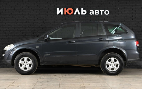 SsangYong Kyron I, 2012 год, 900 000 рублей, 5 фотография