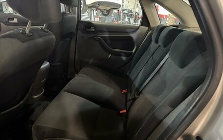 Ford Focus II рестайлинг, 2008 год, 370 000 рублей, 12 фотография