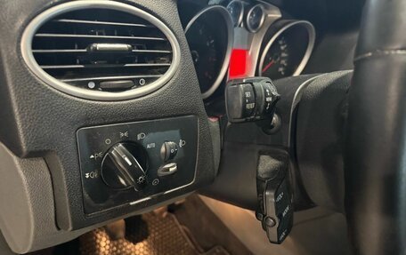 Ford Focus II рестайлинг, 2008 год, 370 000 рублей, 9 фотография