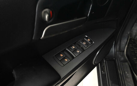 SsangYong Kyron I, 2012 год, 900 000 рублей, 14 фотография