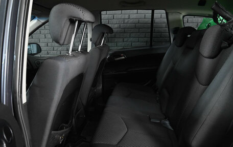 SsangYong Kyron I, 2012 год, 900 000 рублей, 11 фотография