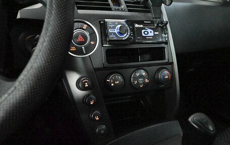 SsangYong Kyron I, 2012 год, 900 000 рублей, 15 фотография