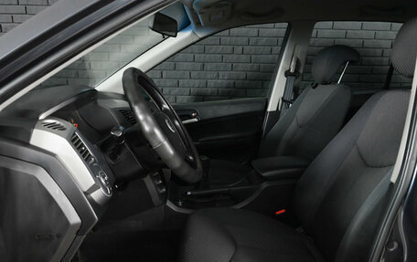 SsangYong Kyron I, 2012 год, 900 000 рублей, 10 фотография