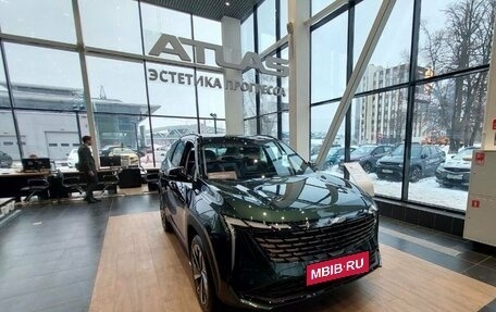 Geely Atlas, 2024 год, 3 717 190 рублей, 2 фотография