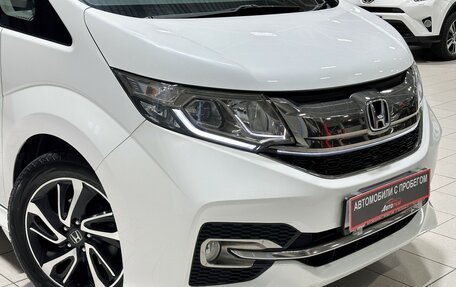 Honda Stepwgn IV, 2015 год, 1 997 000 рублей, 10 фотография