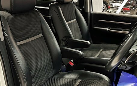 Honda Stepwgn IV, 2015 год, 1 997 000 рублей, 12 фотография