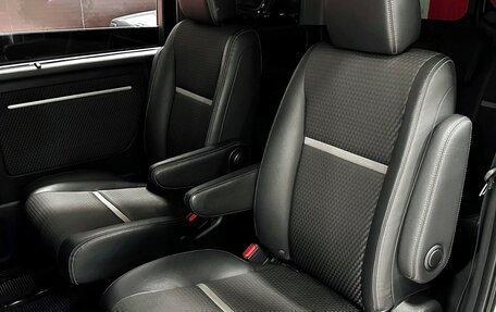 Honda Stepwgn IV, 2015 год, 1 997 000 рублей, 15 фотография