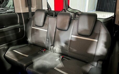 Honda Stepwgn IV, 2015 год, 1 997 000 рублей, 14 фотография