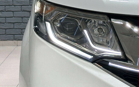 Honda Stepwgn IV, 2015 год, 1 997 000 рублей, 9 фотография