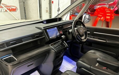 Honda Stepwgn IV, 2015 год, 1 997 000 рублей, 18 фотография