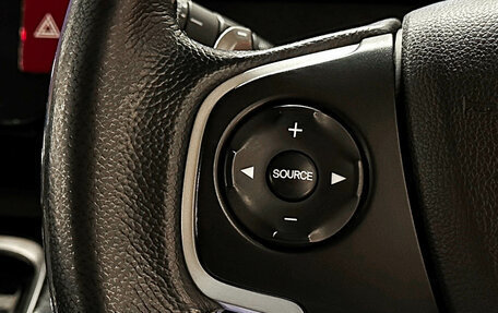 Honda Stepwgn IV, 2015 год, 1 997 000 рублей, 23 фотография