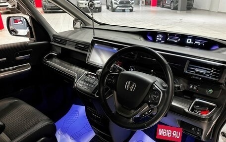 Honda Stepwgn IV, 2015 год, 1 997 000 рублей, 11 фотография