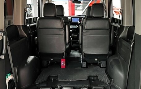 Honda Stepwgn IV, 2015 год, 1 997 000 рублей, 13 фотография