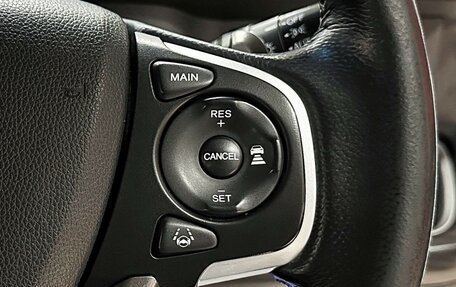 Honda Stepwgn IV, 2015 год, 1 997 000 рублей, 24 фотография