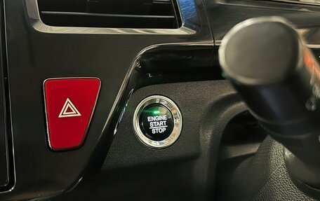 Honda Stepwgn IV, 2015 год, 1 997 000 рублей, 25 фотография