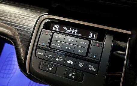 Honda Stepwgn IV, 2015 год, 1 997 000 рублей, 30 фотография