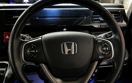 Honda Stepwgn IV, 2015 год, 1 997 000 рублей, 35 фотография