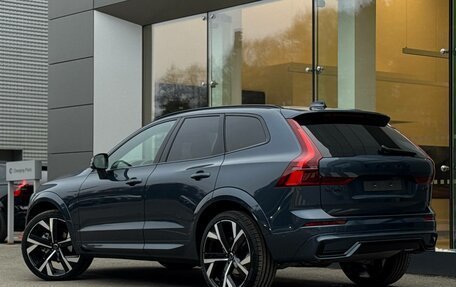 Volvo XC60 II, 2025 год, 9 990 000 рублей, 3 фотография
