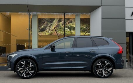 Volvo XC60 II, 2025 год, 9 990 000 рублей, 2 фотография