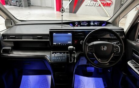 Honda Stepwgn IV, 2015 год, 1 997 000 рублей, 36 фотография