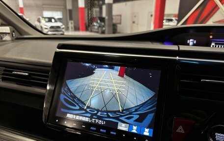 Honda Stepwgn IV, 2015 год, 1 997 000 рублей, 29 фотография