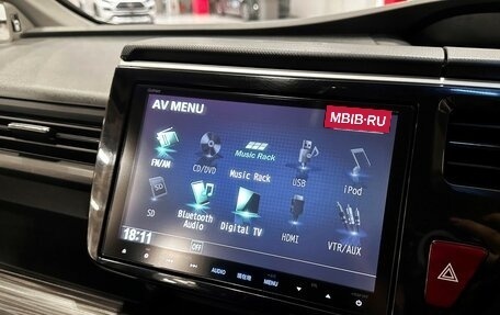 Honda Stepwgn IV, 2015 год, 1 997 000 рублей, 28 фотография