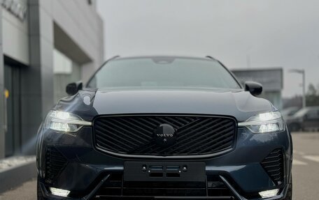 Volvo XC60 II, 2025 год, 9 990 000 рублей, 4 фотография