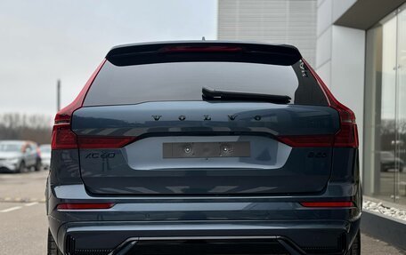 Volvo XC60 II, 2025 год, 9 990 000 рублей, 5 фотография