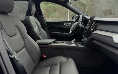 Volvo XC60 II, 2025 год, 9 990 000 рублей, 8 фотография