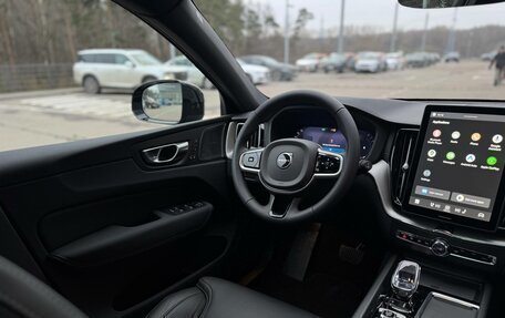 Volvo XC60 II, 2025 год, 9 990 000 рублей, 10 фотография