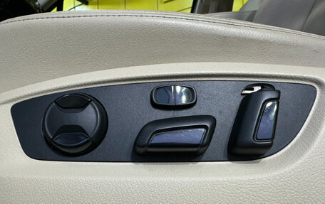 Volkswagen Touareg III, 2016 год, 2 599 000 рублей, 14 фотография