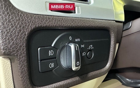 Volkswagen Touareg III, 2016 год, 2 599 000 рублей, 15 фотография