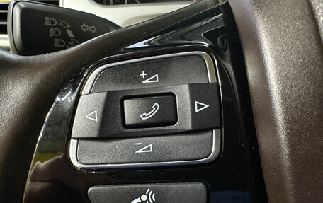 Volkswagen Touareg III, 2016 год, 2 599 000 рублей, 16 фотография