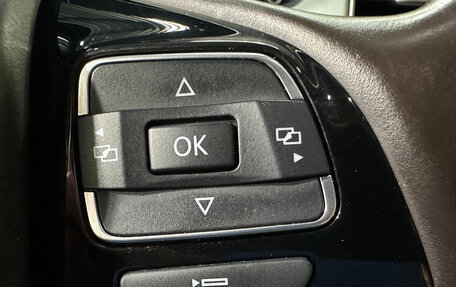 Volkswagen Touareg III, 2016 год, 2 599 000 рублей, 17 фотография