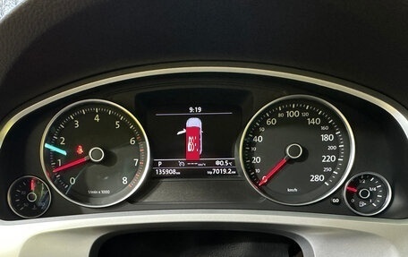 Volkswagen Touareg III, 2016 год, 2 599 000 рублей, 18 фотография