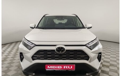 Toyota RAV4, 2025 год, 6 590 000 рублей, 1 фотография