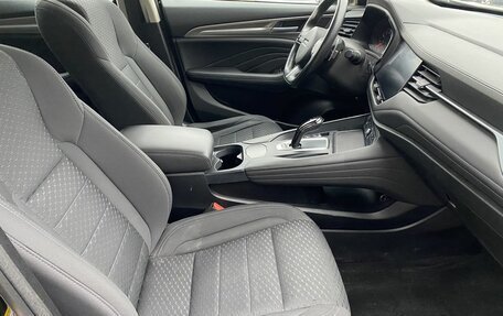 Haval F7 I, 2020 год, 1 809 000 рублей, 9 фотография