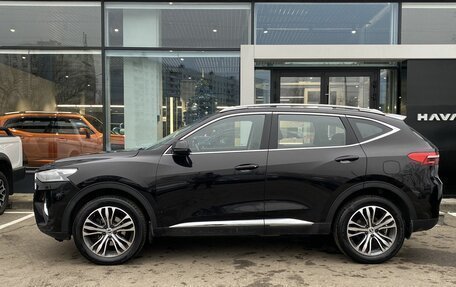 Haval F7 I, 2020 год, 1 809 000 рублей, 8 фотография