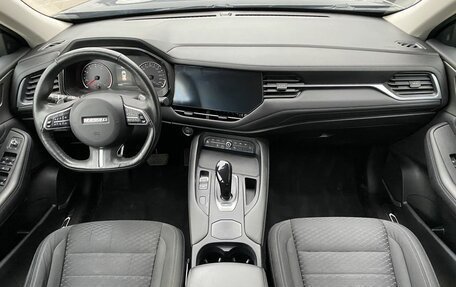 Haval F7 I, 2020 год, 1 809 000 рублей, 10 фотография