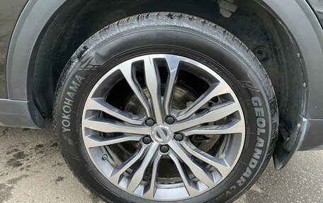 Haval F7 I, 2020 год, 1 809 000 рублей, 12 фотография