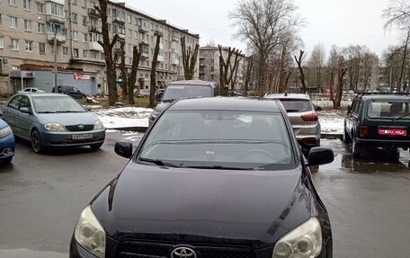 Toyota RAV4, 2006 год, 1 100 000 рублей, 1 фотография