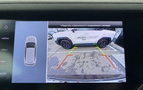 Haval F7 I, 2020 год, 1 809 000 рублей, 15 фотография